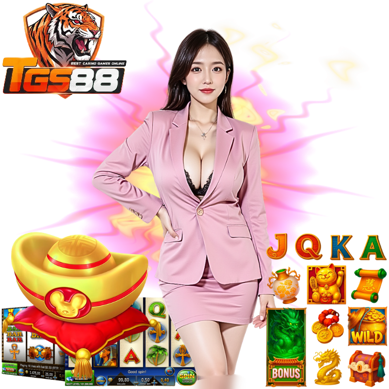 tgs88 สล็อตเว็บใหญ่