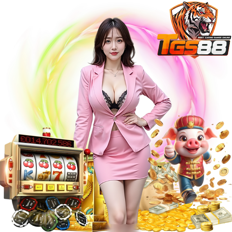 tgs88 เข้าสู่ระบบ
