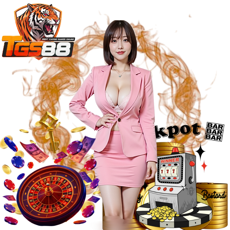 tgs88 เว็บตรงมาแรง