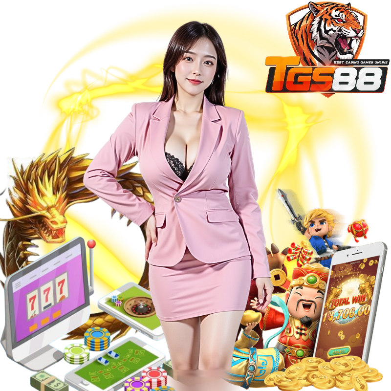 tgs88 โปรโมชั่น